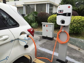 廣東新能源車分時租賃 熱身 南方電網(wǎng)投30億元建充電設(shè)施