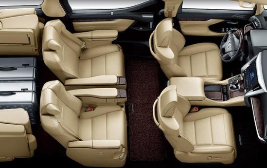 廣州別克GL8改裝廠 專業(yè)生產航空座椅廠家